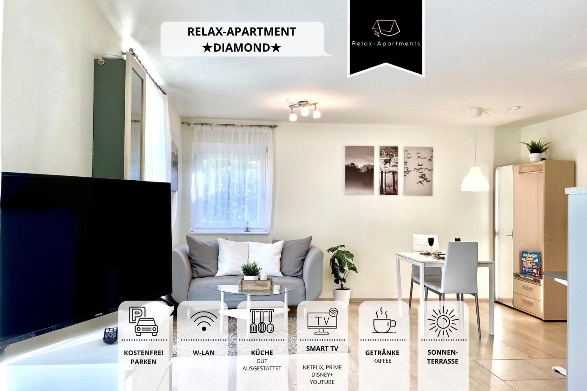 Relaxapartments Black Forest Diamond Direkt An Der Hornberger Freilichtbuehne - Sonnenterrasse Mit Blick Auf Das Hornberger Schloss, Schnelles Internet, Fuer Bis Zu 2 Personen Exterior foto